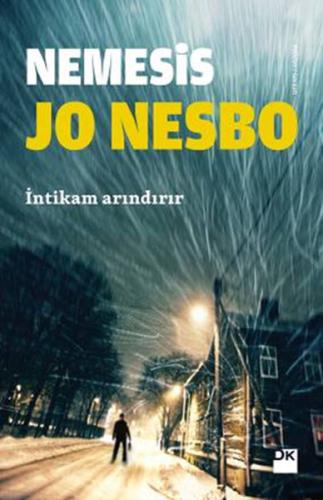 Nemesis %10 indirimli Jo Nesbo