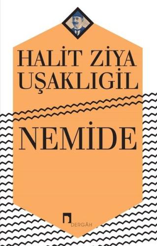 Nemide %10 indirimli Halit Ziya Uşaklıgil