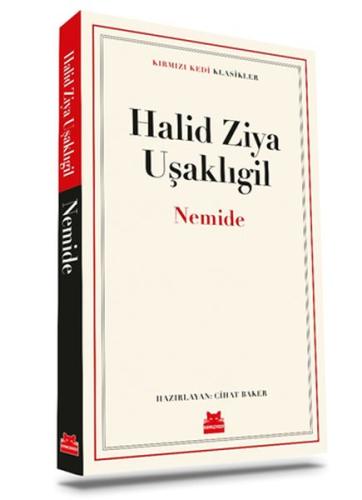 Nemide %14 indirimli Halid Ziya Uşaklıgil