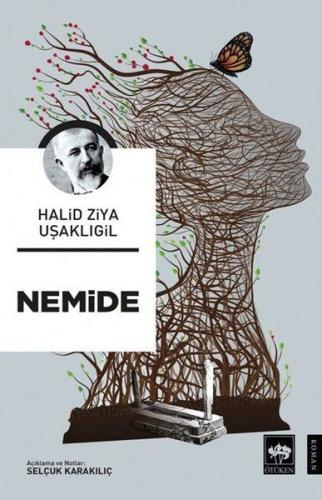 Nemide %19 indirimli Halid Ziya Uşaklıgil