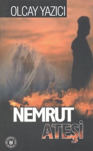 Nemrut Ateşi %14 indirimli Olcay Yazıcı