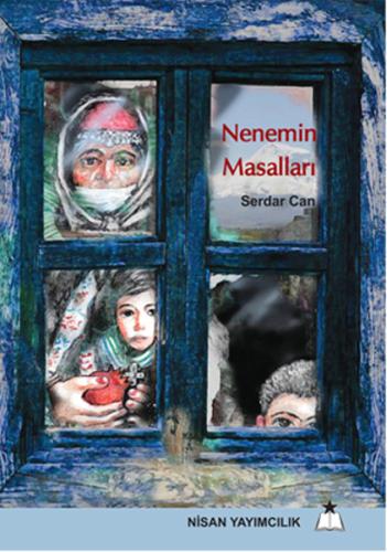 Nenemin Masalları Serdar Can