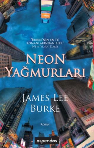 Neon Yağmurları James Lee Burke