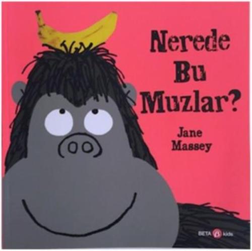 Nerede Bu Muzlar? Jane Massey