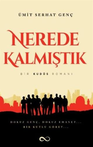 Nerede Kalmıştık %15 indirimli Ümit Serhat Genç