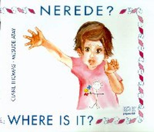 Nerede / Where İs İt? %12 indirimli Yrd. Doç. Dr. Mesude Atay