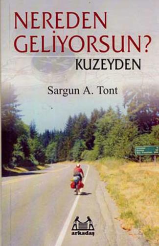 Nereden Geliyorsun? Kuzeyden %10 indirimli Sargun A. Tont