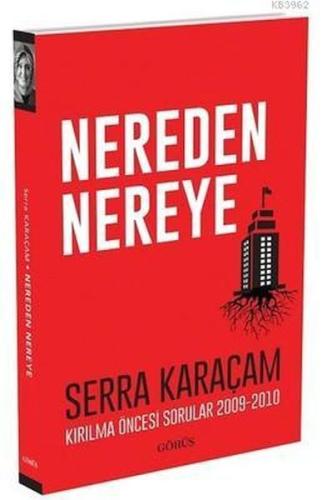 Nereden Nereye %12 indirimli Serra Karaçam