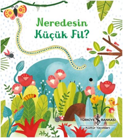 Neredesin Küçük Fil %31 indirimli Sam Taplin