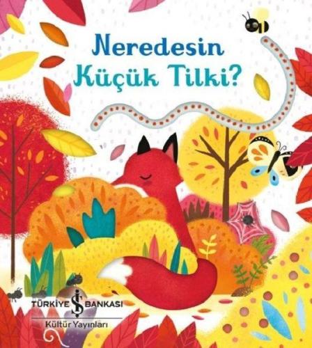 Neredesin Küçük Tilki %31 indirimli Sam Taplin