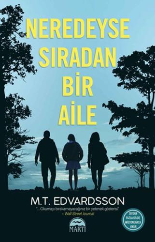 Neredeyse Sıradan Bir Aile %30 indirimli Nalan Tümay