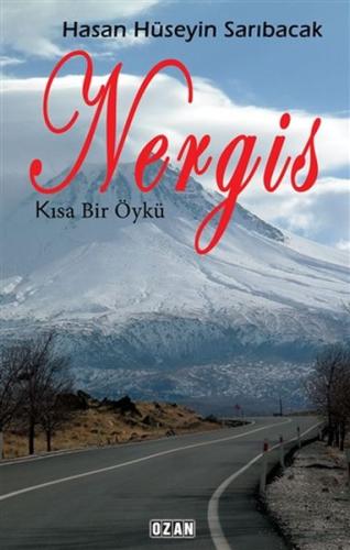 Nergis %16 indirimli Hasan Hüseyin Sarıbacak