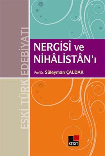 Nergisi ve Nihalistan'ı %8 indirimli Süleyman Çaldak