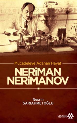 Neriman Nerimanov %14 indirimli Nesrin Sarıahmetoğlu Karagür