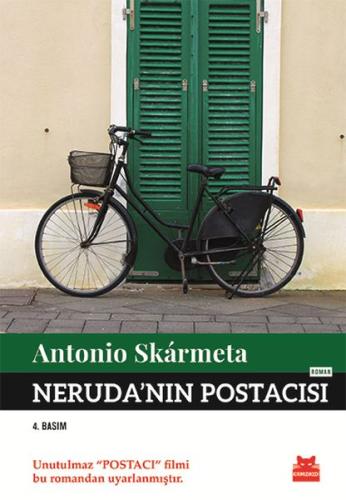 Neruda'nın Postacısı %14 indirimli Antonio Skarmeta