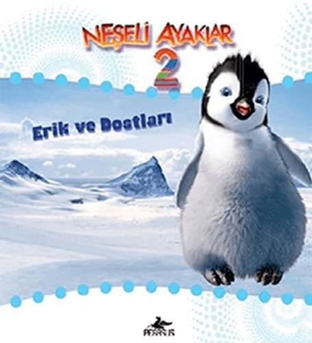 Neşeli Ayaklar 2 Erik Ve Dostları %15 indirimli Kollektif