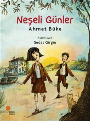 Neşeli Günler %15 indirimli Ahmet Büke