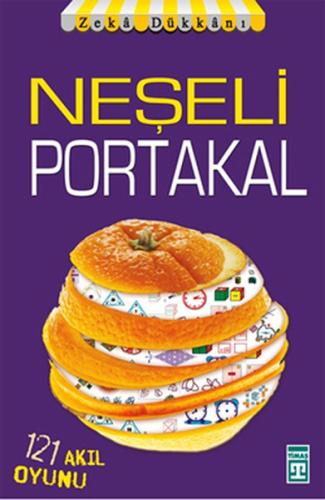 Neşeli Portakal Robert Allen