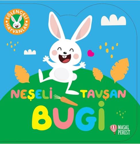 Neşeli Tavşan Bugi Kolektif