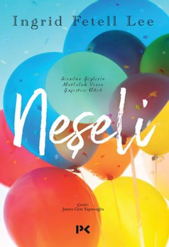 Neşeli %17 indirimli Ingrid Fetell Lee