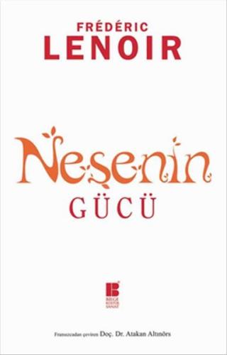 Neşenin Gücü %14 indirimli Frederic Lenoir