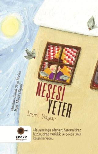 Neşesi Yeter %19 indirimli İrem Yaşar