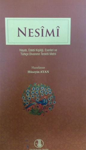 Nesimi Hüseyin Ayan