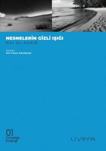 Nesnelerin Gizli Işığı %10 indirimli Mai Al-Nakib