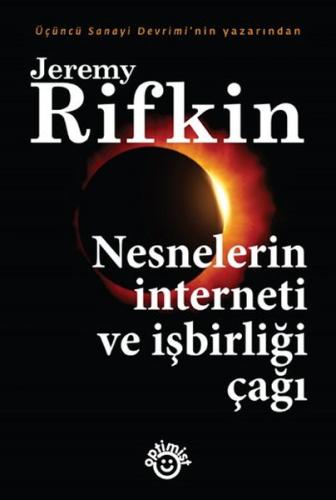 Nesnelerin İnterneti ve İşbirliği Çağı Jeremy Rifkin