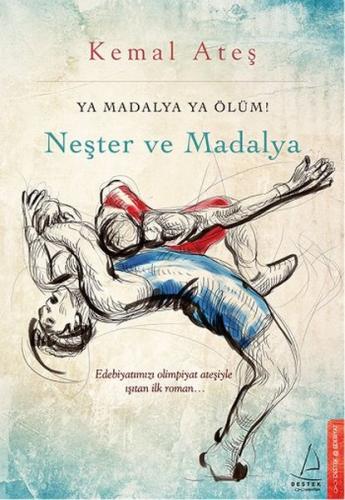 Neşter ve Madalya Kemal Ateş