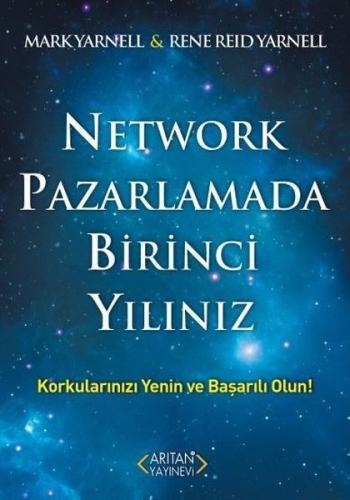 Network Pazarlamada Birinci Yılınız (1.Kitap) Rene Reid Yarnell