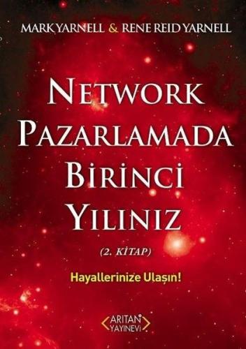 Network Pazarlamada Birinci Yılınız (2.Kitap) %20 indirimli Mark Yarne