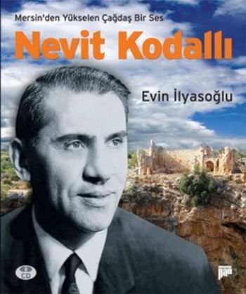 Nevit Kodallı Evin İlyasoğlu