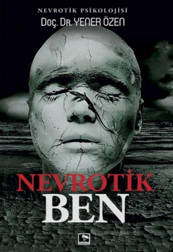 Nevrotik Ben %25 indirimli Yener Özen