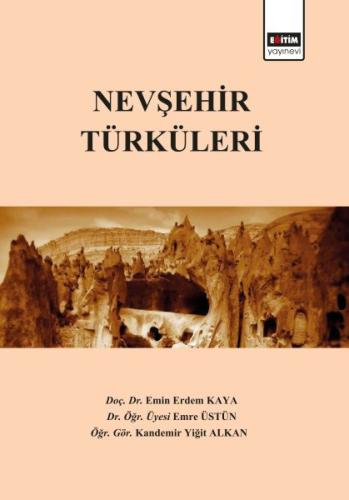 Nevşehir Türküleri %3 indirimli Emre Üstün