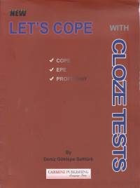 New Lets Cope - With Cloze Tests Deniz Göktepe Salttürk