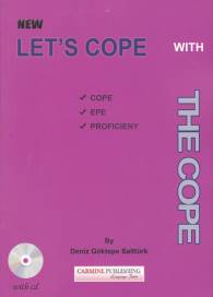 New Lets Cope - With The Cope (CDli) Deniz Göktepe Salttürk