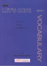 New Lets Cope - With Vocabulary Deniz Göktepe Salttürk