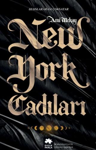 New York Cadıları %20 indirimli Ami McKay