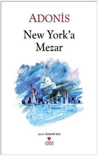 New York'a Mezar %15 indirimli Adonis