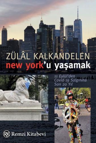 New York'u Yaşamak %13 indirimli Zülal Kalkandelen