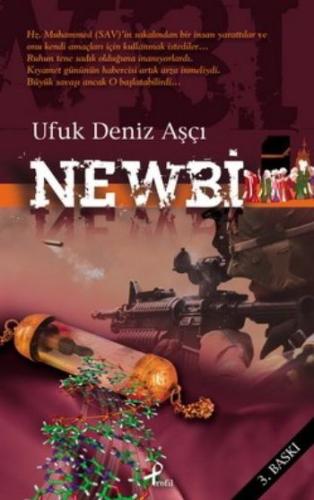 Newbi Ufuk Deniz Aşçı