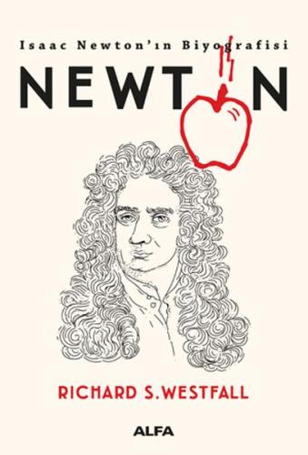 Newton %10 indirimli Rıchard S. Westfall