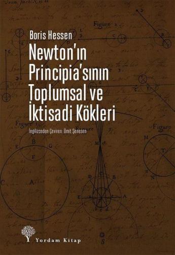 Newton'ın Principia'sının Toplumsal ve İktisadi Kökleri %12 indirimli 