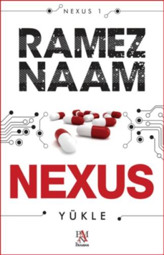 Nexus (Yükle) %22 indirimli Ramez Naam