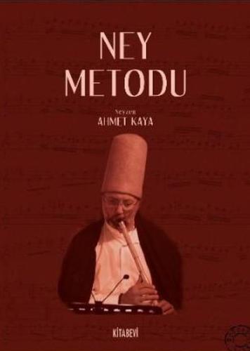 Ney Metodu %14 indirimli Ahmet Kaya