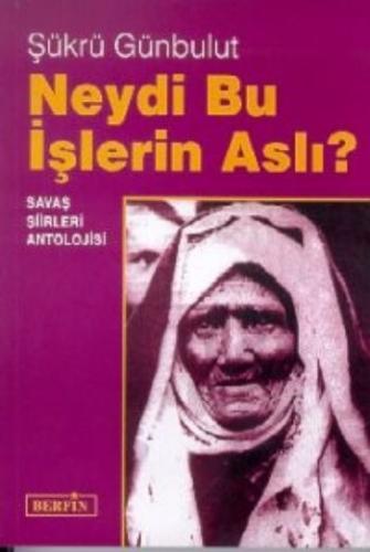 Neydi Bu İşlerin Aslı? Şükrü Günbulut