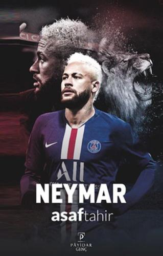 Neymar Asaf Tahir