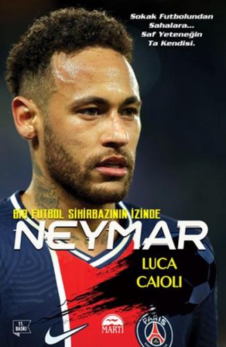 Neymar %25 indirimli Luca Caioli