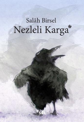 Nezleli Karga %12 indirimli Salah Birsel